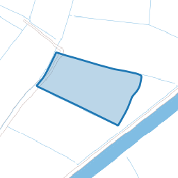 Perceel OTE00-F-2164