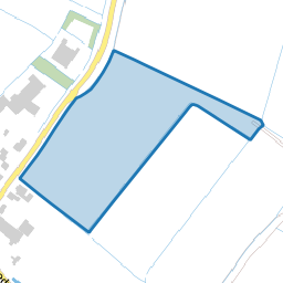 Perceel OTE00-F-2167