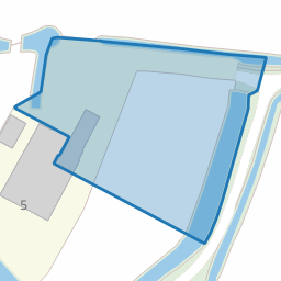 Perceel OTE00-F-2189