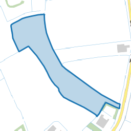 Perceel OTE00-F-2199