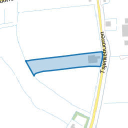 Perceel OTE00-F-2200