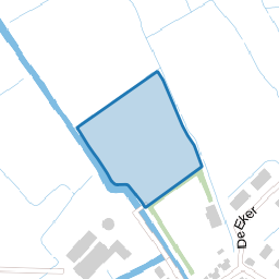 Perceel OTE00-F-2204