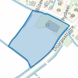 Perceel OTE00-F-2222