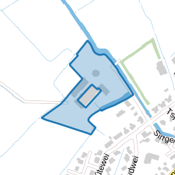 Perceel OTE00-F-2245