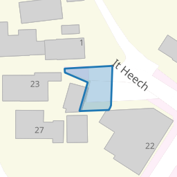 Perceel OTE00-F-2358