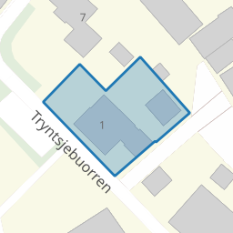 Perceel OTE00-F-2361