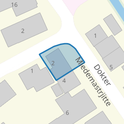 Perceel OTE00-F-2363