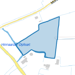 Perceel OTE00-F-2385