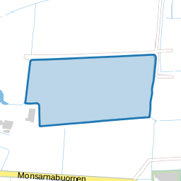 Perceel OTE00-F-2390