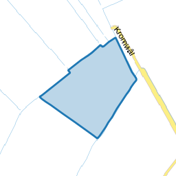 Perceel OTE00-F-2413