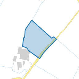 Perceel OTE00-F-2438