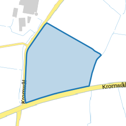 Perceel OTE00-F-2440