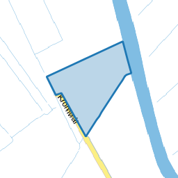 Perceel OTE00-F-2448