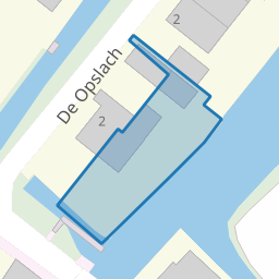 Perceel OTE00-F-2459