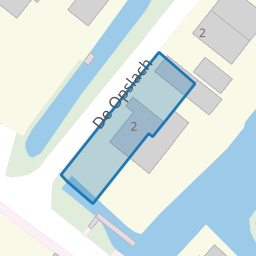 Perceel OTE00-F-2460