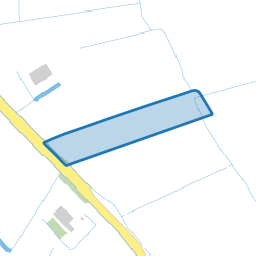 Perceel OTE00-F-2505