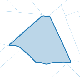 Perceel OTE00-F-2562