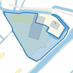 Perceel OTE00-F-2574