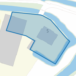 Perceel OTE00-F-2575