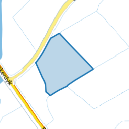 Perceel OTE00-F-2598