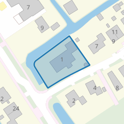 Perceel OTE00-F-2601