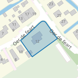 Perceel OTE00-F-2602