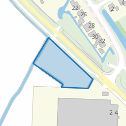 Perceel OTE00-F-2611