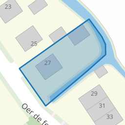 Perceel OTE00-F-2640