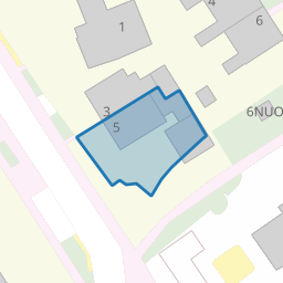 Perceel OTE00-F-2658