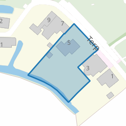 Perceel OTE00-F-2660