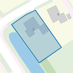 Perceel OTE00-F-2664