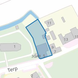 Perceel OTE00-F-2715