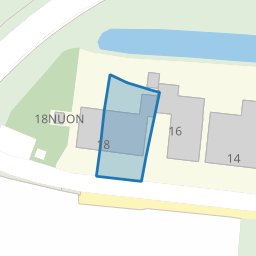 Perceel OTE00-F-2718