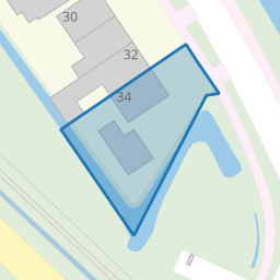 Perceel OTE00-F-2721