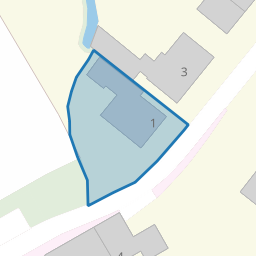 Perceel OTE00-F-2722