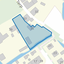 Perceel OTE00-F-2729