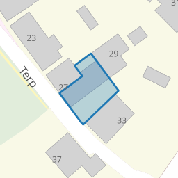 Perceel OTE00-F-2732