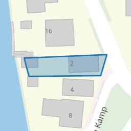 Perceel OTE00-F-2746