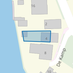 Perceel OTE00-F-2747