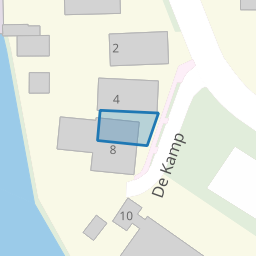 Perceel OTE00-F-2749