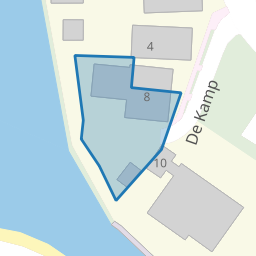 Perceel OTE00-F-2750