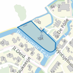 Perceel OTE00-F-2770