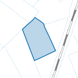 Perceel OTE00-F-2791