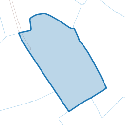 Perceel OTE00-F-2796