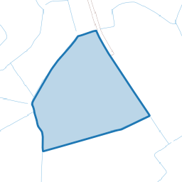 Perceel OTE00-F-2797