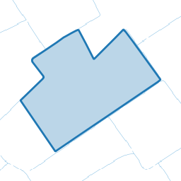 Perceel OTE00-F-2799