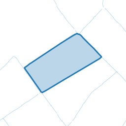 Perceel OTE00-F-2800