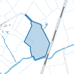 Perceel OTE00-F-2804