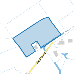 Perceel OTE00-F-2815