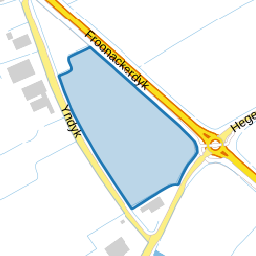 Perceel OTE00-F-2838